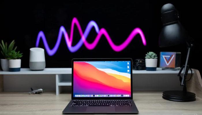 13,3 inç Mini LED ekranlı MacBook Air mi geliyor?