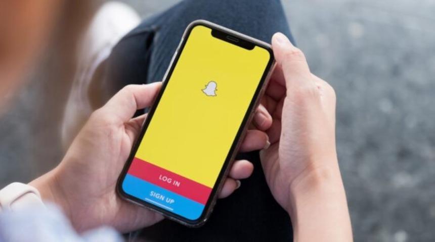 Snapchat tekrar büyümeye başladı