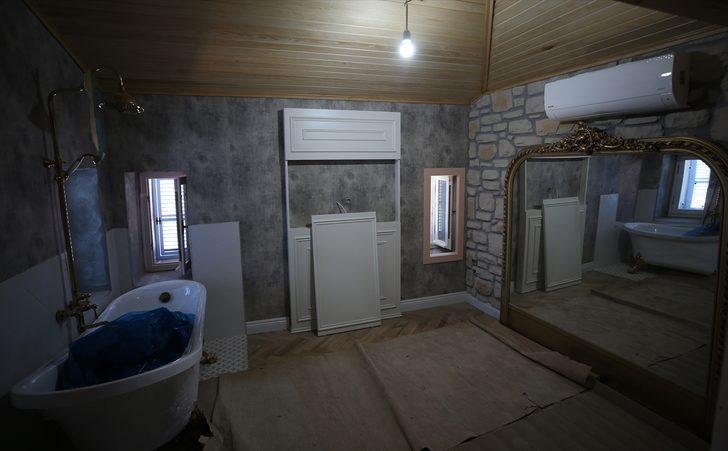 Türkiye'nin en büyük adası sağlıklı beslenmeyi tercih edenlerin yeni adresi olacak G3