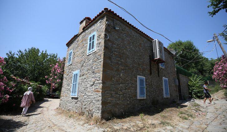 Türkiye'nin en büyük adası sağlıklı beslenmeyi tercih edenlerin yeni adresi olacak G4