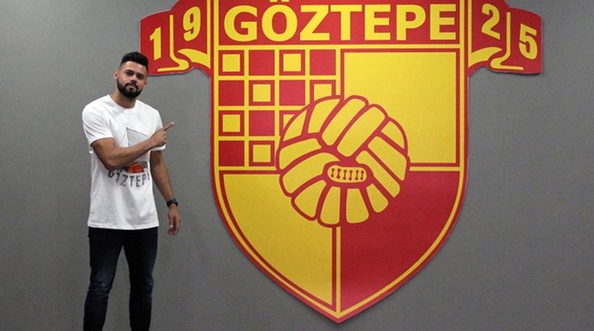 Lourency: Çok iyi bir sezon geçirmek istiyorum