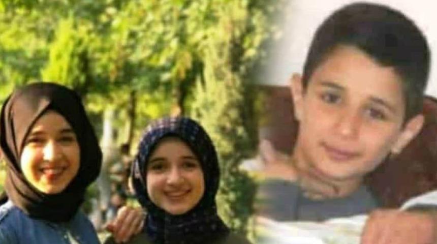 Şanlıurfa’da çok acı olay! Baraj gölüne giren 3 kardeş boğuldu