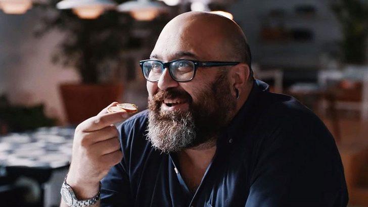Masterchef Somer Şef kimdir? MasterChef Somer Sivrioğlu kimdir, nereli ve kaç yaşında? G4