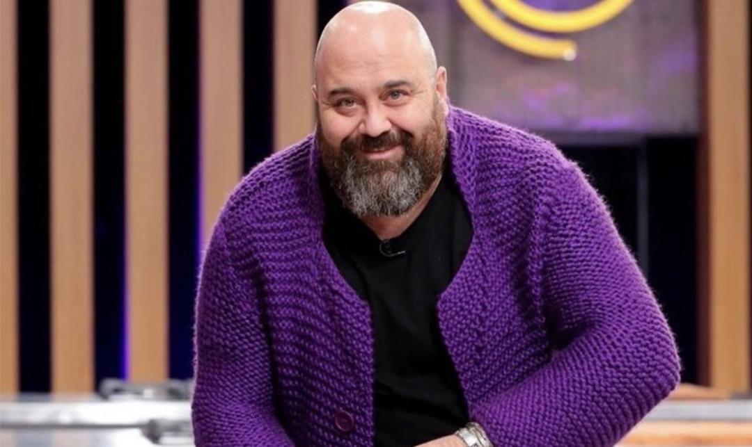 Masterchef Somer Şef kimdir? MasterChef Somer Sivrioğlu kimdir, nereli ve ka&ccedil; yaşında?