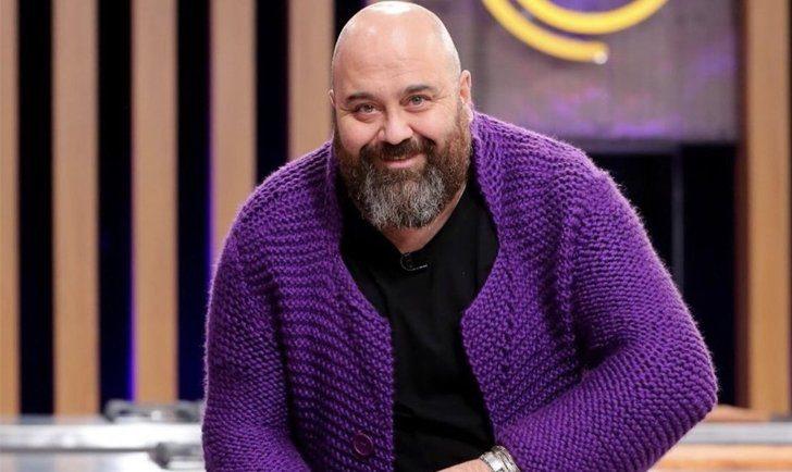 Masterchef Somer Şef kimdir? MasterChef Somer Sivrioğlu kimdir, nereli ve kaç yaşında? G5