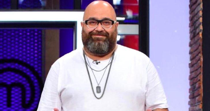Masterchef Somer Şef kimdir? MasterChef Somer Sivrioğlu kimdir, nereli ve kaç yaşında? G3