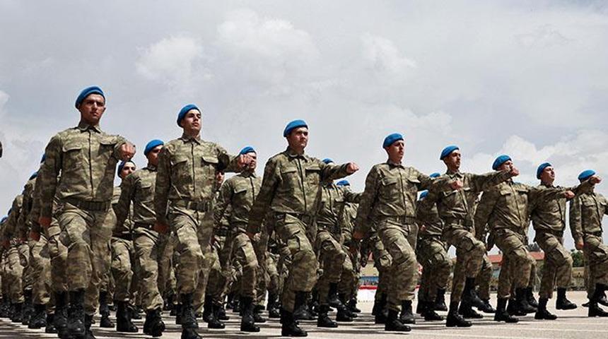 Son Dakika: MSB kaynaklarından bedelli askerlikle ilgili açıklama