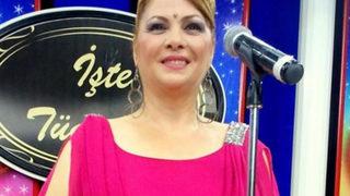 Tüdanya gırtlak kanseri oldu, sesini kaybetti!