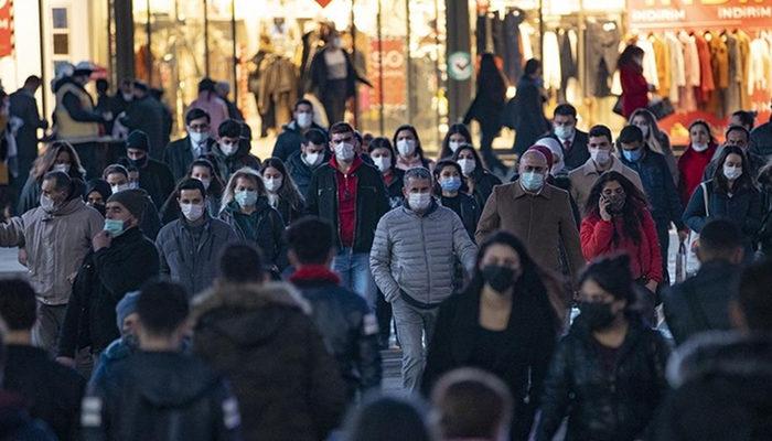 Bilim Kurulu Üyesi İlhan'dan vaka artışıyla ilgili açıklama