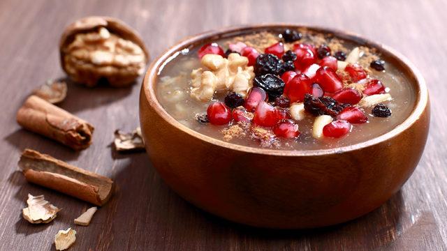 En lezzetli ve pratik aşure tarifi! Muharrem ayına özel aşure nasıl yapılır, malzemeleri neler?