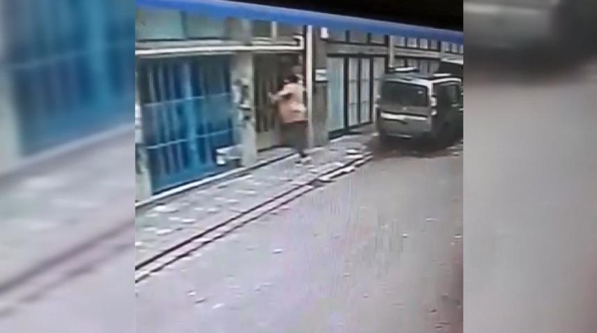 Dehşete düşüren olay! "Bana büyü yaptınız" dedi, kurşun yağdırdı