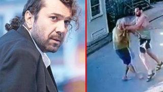 Halil Sezai beklenmedik çıkış: Gerektiği şekilde dövemedim, bir dahaki sefere