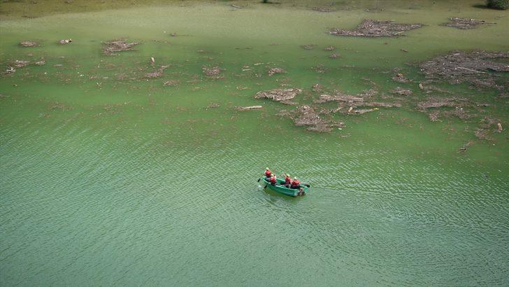 Ulaştırma ve Altyapı Bakanı Karaismailoğlu, Artvin'de selde kaybolan kişinin ailesini ziyaret etti G1