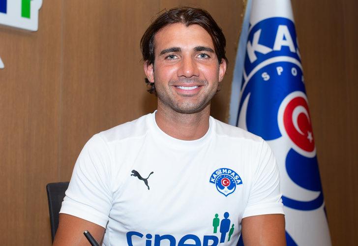 Sakıb Aytaç, Kasımpaşa'da