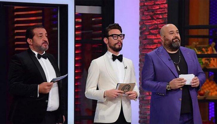 MasterChef Türkiye'nin yeni bölümü neden yok, final mi oldu? MasterChef Türkiye yeni bölümü ne zaman? G1