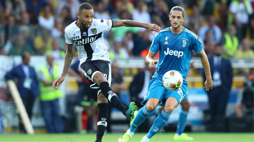 Galatasaray bir transferde daha sona geldi: Hernani