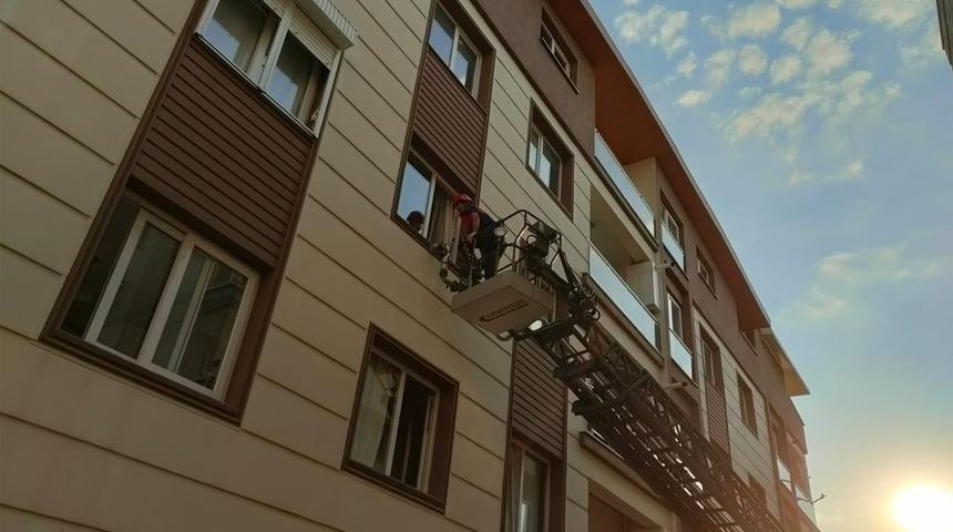 Bayramın son günü korkunç olay! Kötü kokular sonrası harekete geçildi