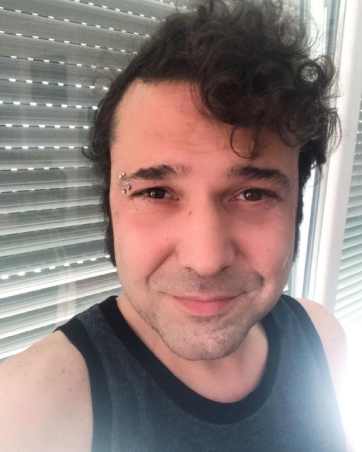 Halil Sezai kimdir? Halil Sezai kaç yaşında ve nereli? Neden Twitter'da TT oldu? G1