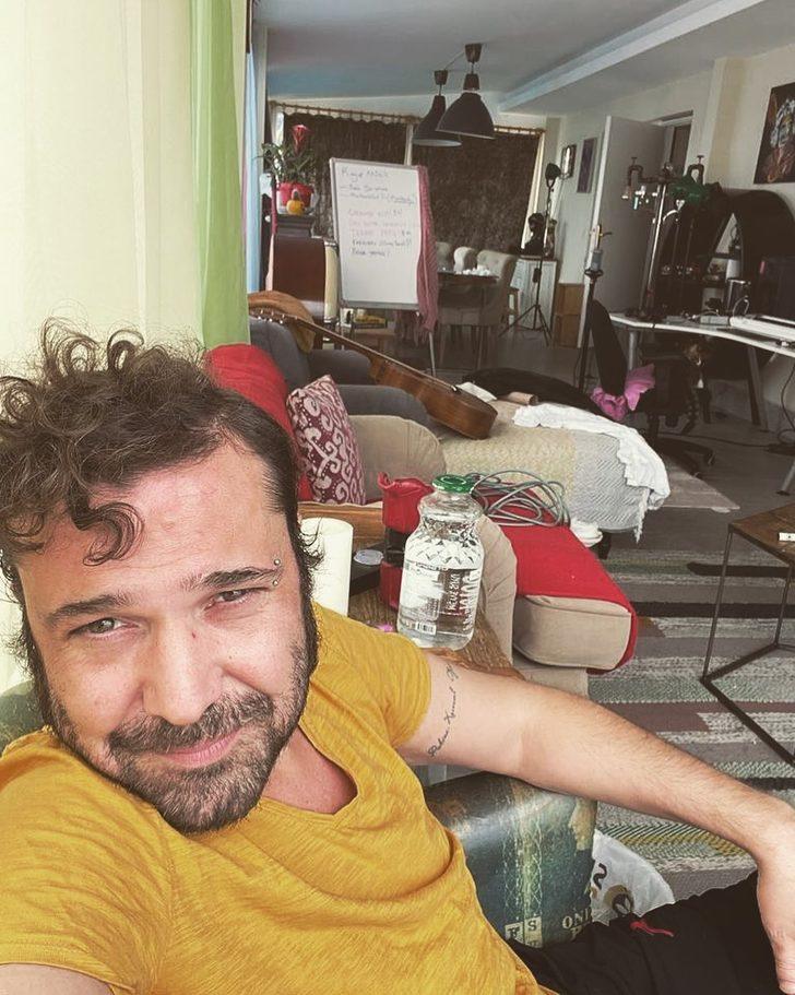 Halil Sezai kimdir? Halil Sezai kaç yaşında ve nereli? Neden Twitter'da TT oldu? G2