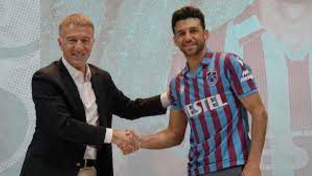 Ahmet Ağaoğlu yabancı kuralını hatırlatınca İsmail Köybaşı buz kesti