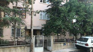 Konya'da elektrik akımına kapılan kişi öldü