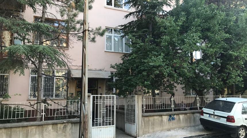 Konya'da elektrik akımına kapılan kişi öldü