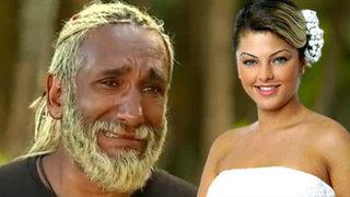 Fenomen gelin adayı Sinem Umaş öyle bir laf etti ki Tarık Mengüç çok sinirlendi