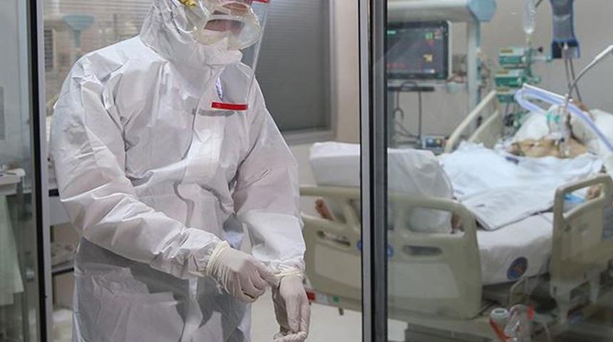 İngiltere’de yeni bir Covid-19 mutasyonu tespit edildi