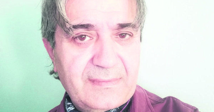 Selahattin Kınalı kimdir? Selahattin Kınalı kaç yaşında ve nereli? G2