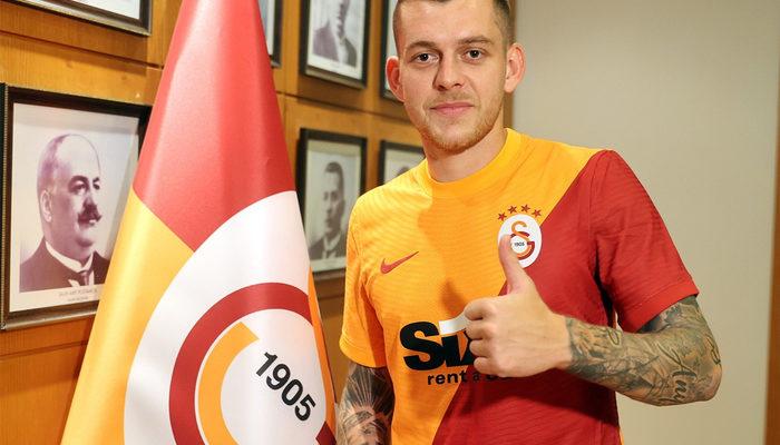 Galatasaray, Cicaldau maliyetini açıkladı!