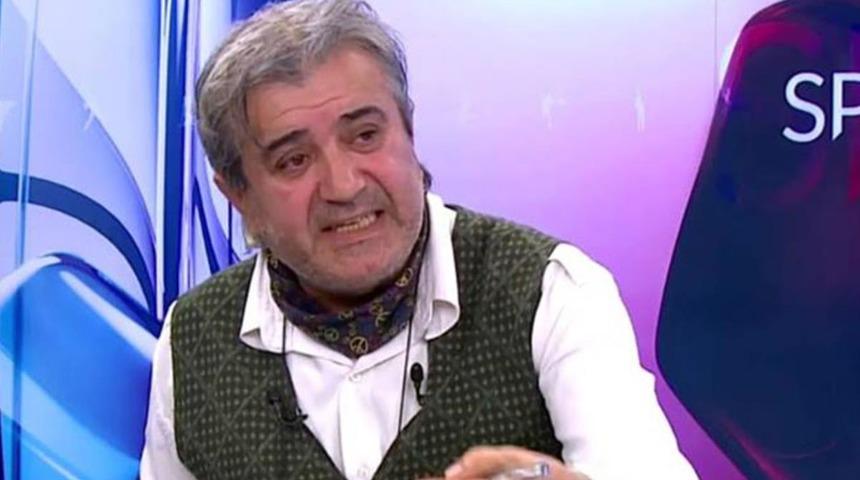 Selahattin Kınalı'dan canlı yayında olay yaratacak sözler! "At hırsızları..."