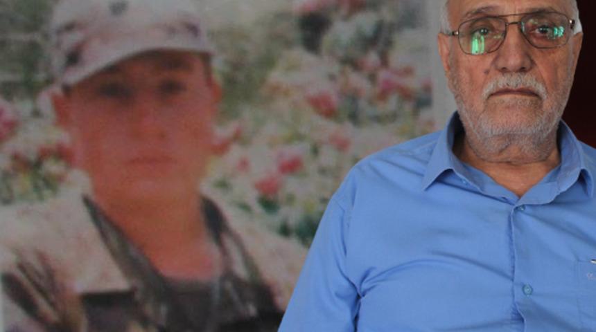 Şehit babası 23 yıllık hukuk m&uuml;cadelesini kazandı! Mahkemeden emsal karar