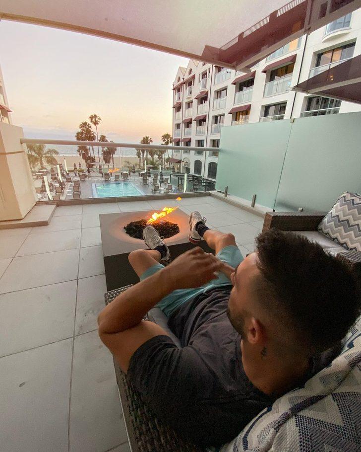 Gökhan Özen kimdir? Gökhan Özen kaç yaşında ve nereli? Eşi kim? G1