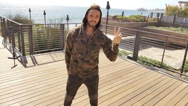 Gökhan Özen kimdir? Gökhan Özen kaç yaşında ve nereli? Eşi kim? G5