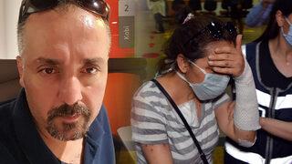 Eski kız arkadaşının yüzüne kezzap attığı kişi, evinde ölü bulundu