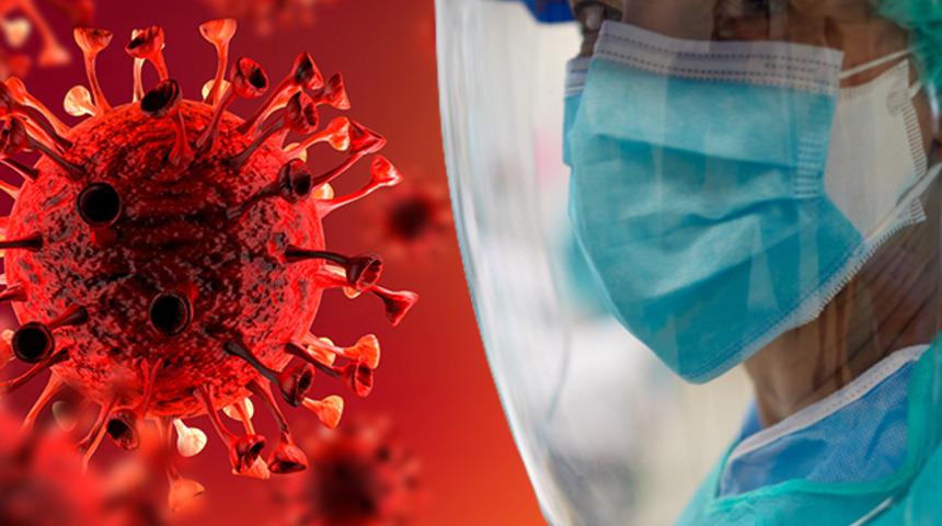 Endişelendiren haber! Delta varyantı Kolombiya'da da görüldü