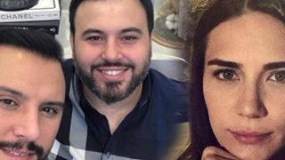 Buse Varol'dan Selçuk Tektaş paylaşımı! 