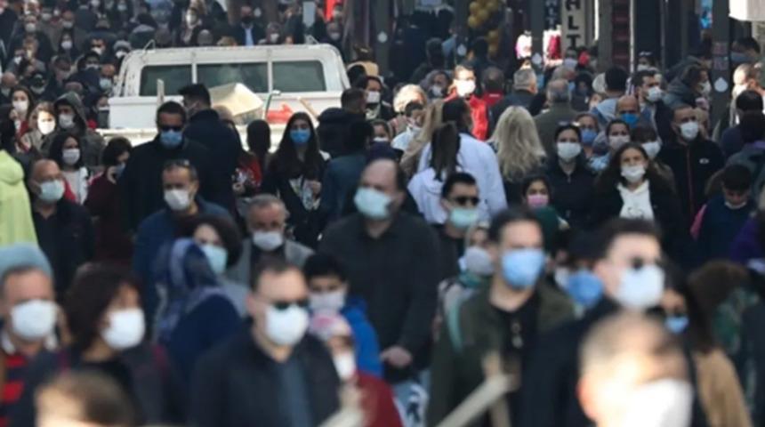 Aşı olmayana kısıtlama yolda mı? İşte merak edilen sorunun cevabı