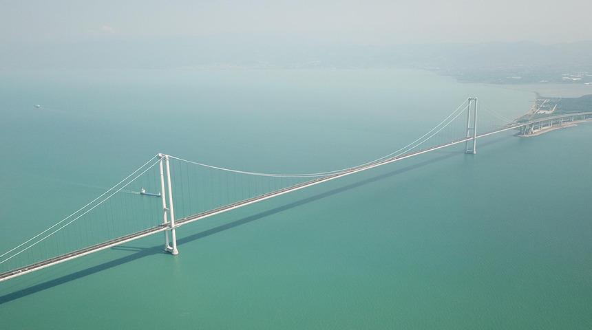 İzmit Körfezi'ndeki görüntünün nedeni ortaya çıktı