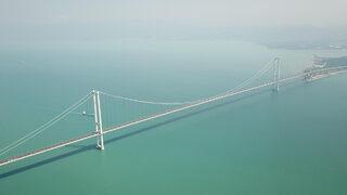 İzmit Körfezi'ndeki görüntünün nedeni ortaya çıktı