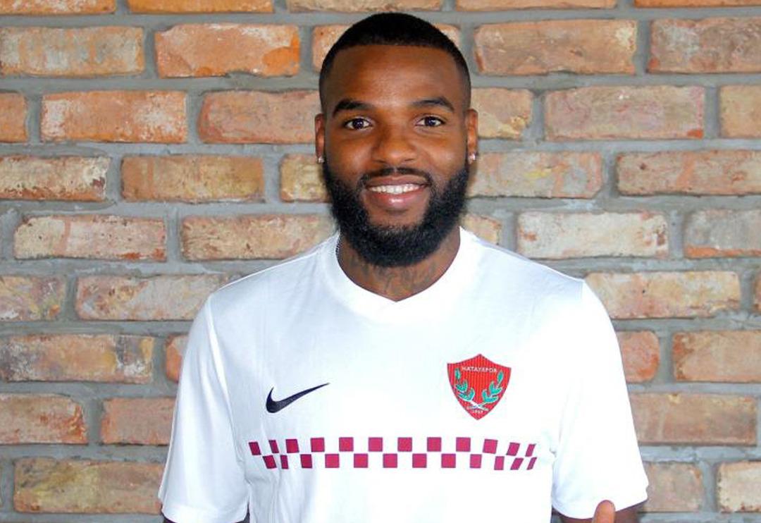 Hatayspor, Boupendza i&ccedil;in Celtic'ten 12 milyon Euro istedi