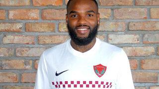 Hatayspor, Boupendza için Celtic'ten 12 milyon Euro istedi