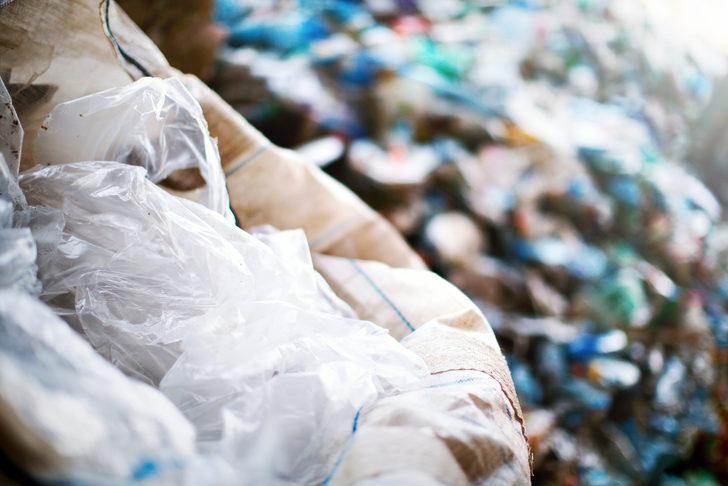 Yasak başlıyor! Market poşetlerinde yeni dönem! G2