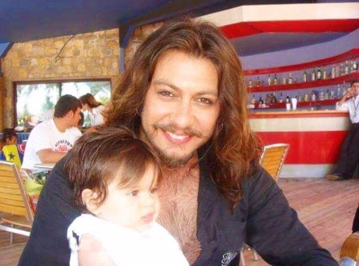 Barış Akarsu kimdir? Barış Akarsu neden ve ne zaman öldü? Ölümünün 14. yılında anılıyor! G3