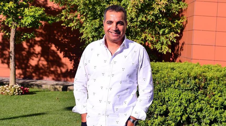 Beşiktaş'ta scout ekibine Erkan Avseren de dahil oluyor