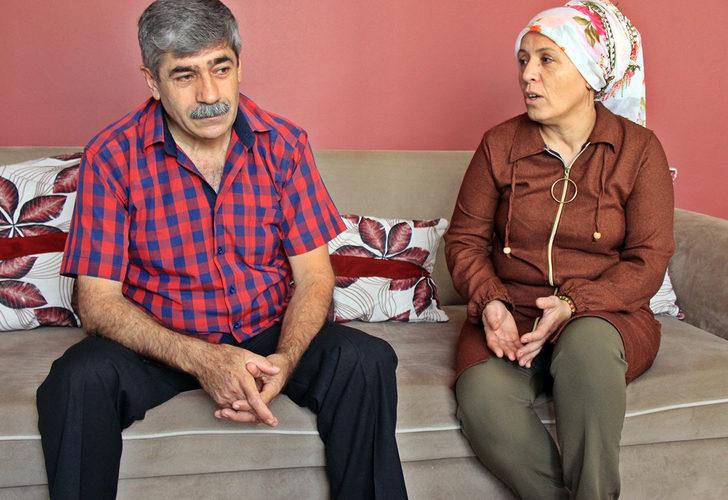 Muayene için gittiği sağlık ocağında hayatının şokunu yaşadı: Helvamı bile yedim G2