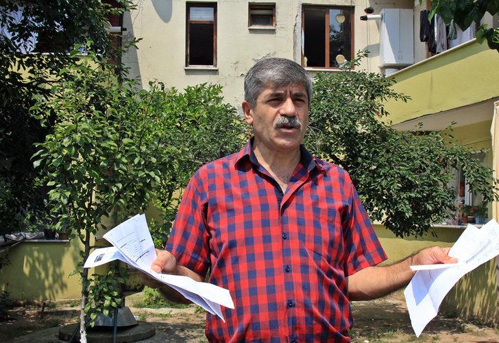 Muayene için gittiği sağlık ocağında hayatının şokunu yaşadı: Helvamı bile yedim G3