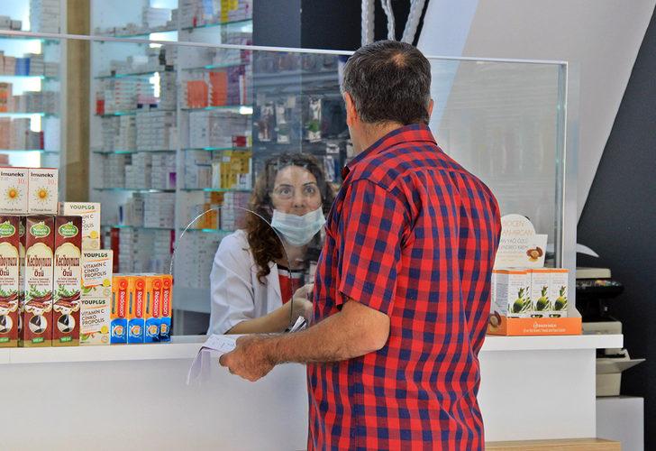 Muayene için gittiği sağlık ocağında hayatının şokunu yaşadı: Helvamı bile yedim G5