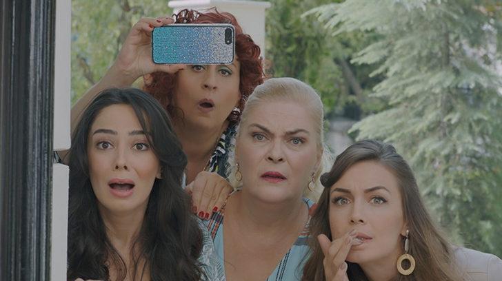 Benim Kocam Yapmaz filmi nerede çekildi? İşte Benim Kocam Yapmaz filmi oyuncuları G2