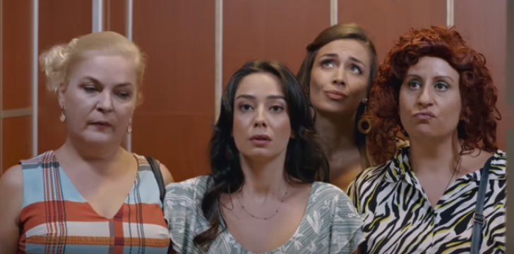 Benim Kocam Yapmaz filmi nerede çekildi? İşte Benim Kocam Yapmaz filmi oyuncuları G5